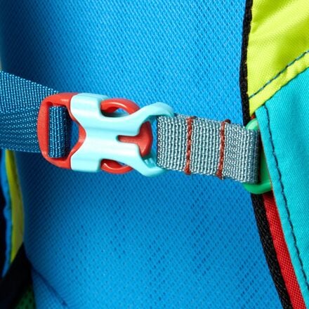 Inca Del Dia 26L Backpack