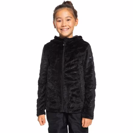 Igloo Fleece Jacket - Girls'