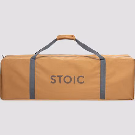 Bell Tent: 6-Person 3-Season