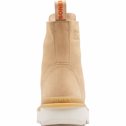 Hi-Line Lace Boot - Women's