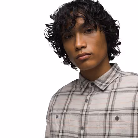 Dolberg Flannel Shirt - Men's