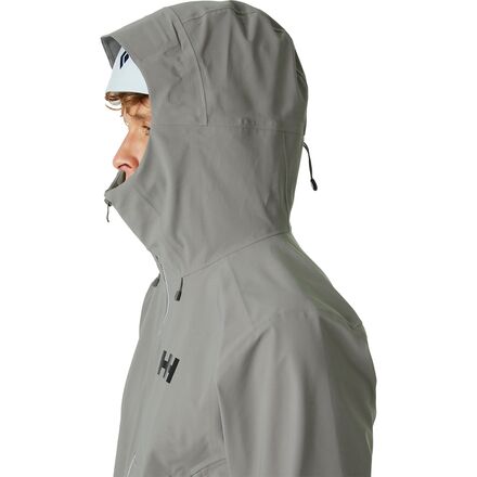 Verglas BC Jacket - Men's