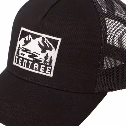 Adventure Patch Altitude Hat