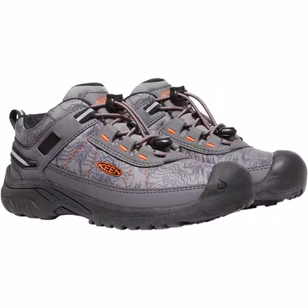 Targhee Sport Shoe - Kids'
