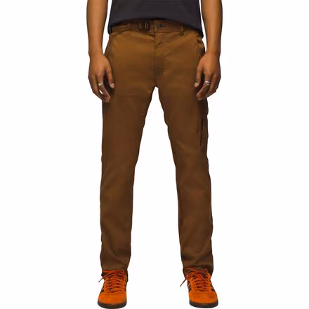 Stretch Zion Straight Pant - Men's