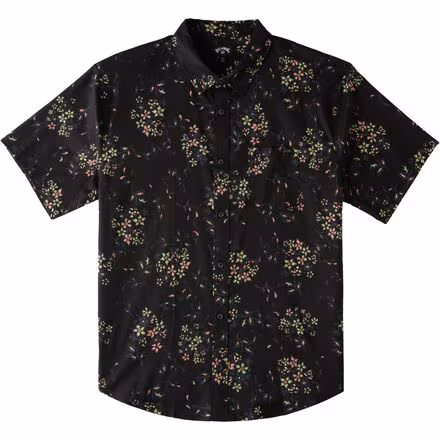 Sundays Mini Short-Sleeve Shirt - Men's
