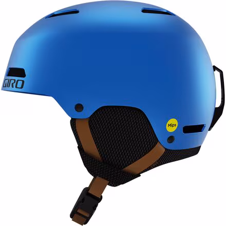 Crue Mips Helmet - Kids'