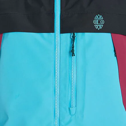 Beast 3L Jacket - Men's