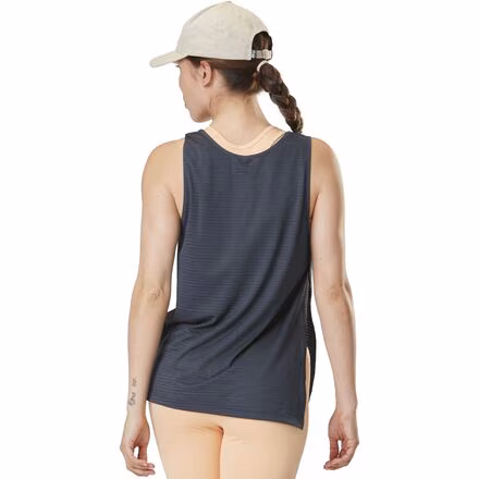 Oblik Tech Tank Top - Women's