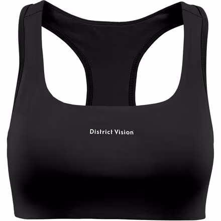 Twin Layer Medium Support Bra - Women's