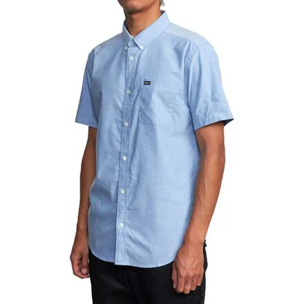 That'll Do Stretch Short-Sleeve Shirt - Men's