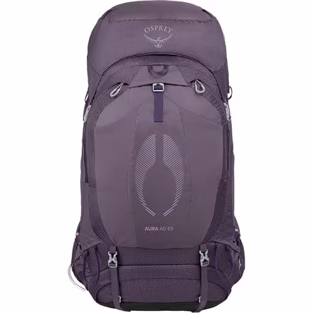 Aura AG 65L Backpack - Women's