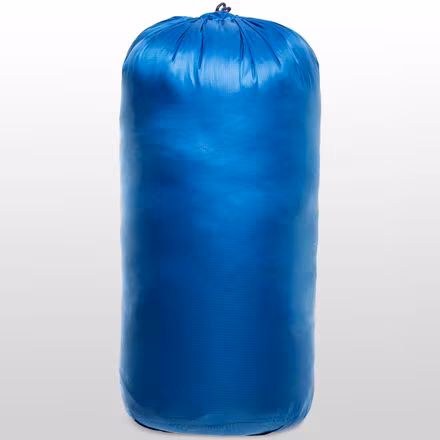 Anvil Horn Sleeping Bag: 0F Down