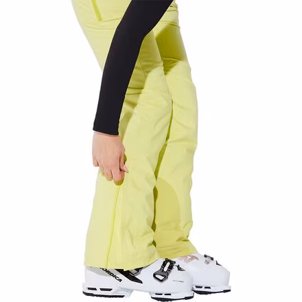 Carson Bib Pant - Women's