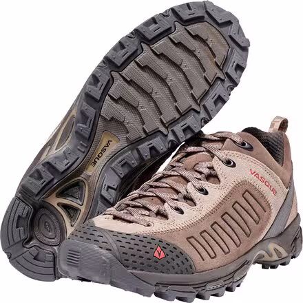 Juxt Wide Approach Shoe - Men's