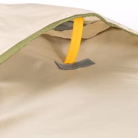 Morrison Evo 2 Tent: 2-Person 3-Season