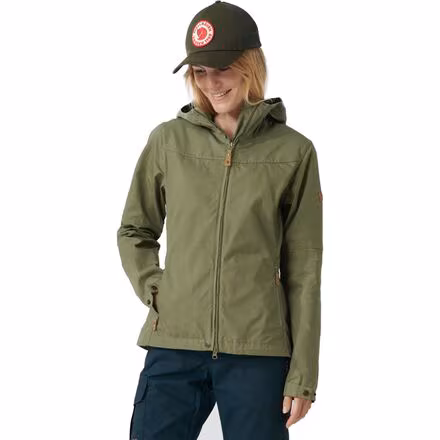 Stina Jacket - Women's