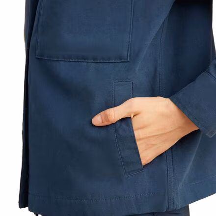 Passport Jacket - Women's