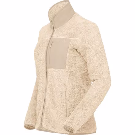 Femund Warm3 Jacket - Women's