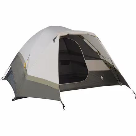 Tabernash 6 Tent: 6-Person 3-Season