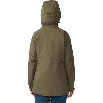 FireFall/2 Insulated Jacket - Women's