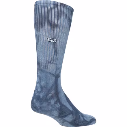 Seasonal Tie Dye Crew Sock II