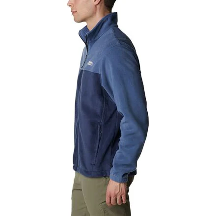 Steens Mountain Full-Zip 2.0 Fleece Jacket - Men's