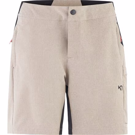 Sanne Trail Shorts 7In - Women's