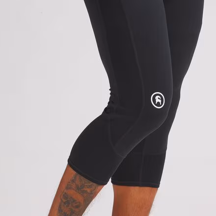 Hybrid Grid Fleece 3/4 Bottom - Men's