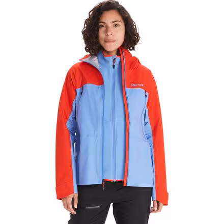 Mitre Peak Jacket - Women's