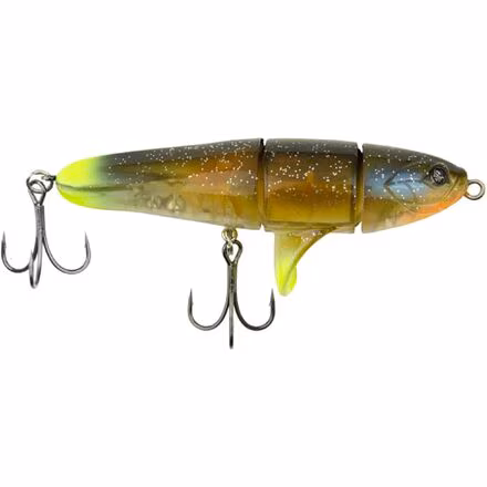 Revolver Lure
