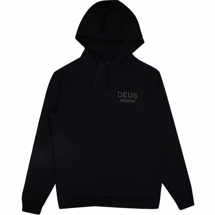 Billy Hoodie - Men's