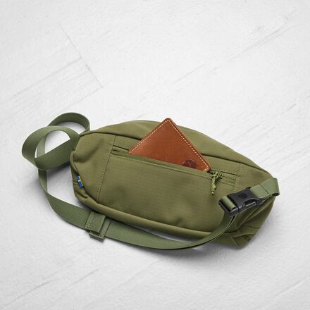 Ulvo Medium Hip Pack