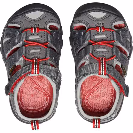 Seacamp II CNX Sandal - Toddler Boys'