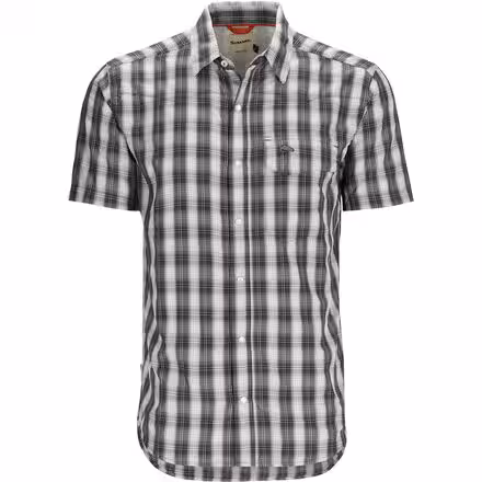 Big Sky Short-Sleeve Shirt - Men's