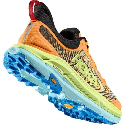 Mafate Speed 4 Trail Running Shoe - Men's