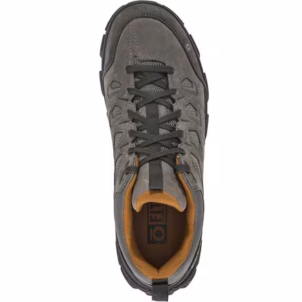 Sawtooth X Low Shoe - Wide - Men's