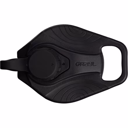 GEOPRESS Water Purifier