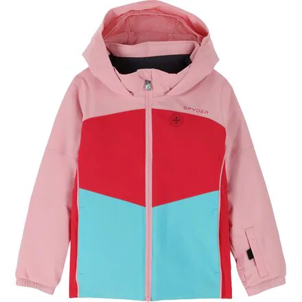 Conquer Jacket - Toddler Girls'
