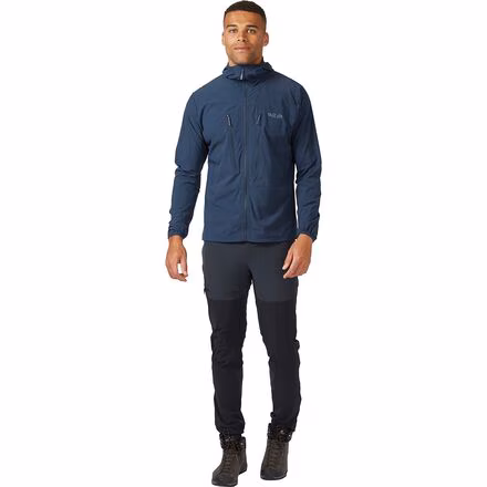 Borealis Jacket - Men's