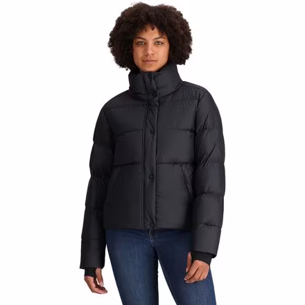 Coldfront Down Jacket - Women's
