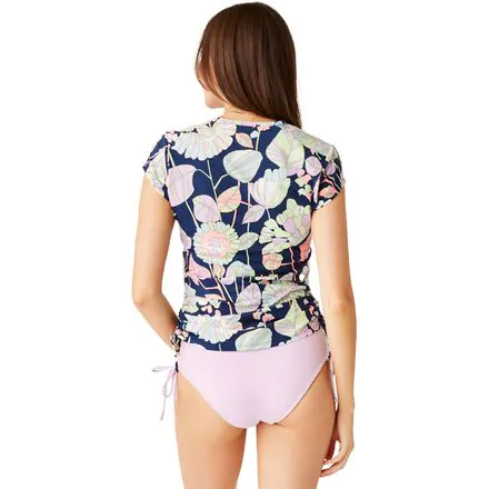 Dawson Short-Sleeve Rashguard - Women's