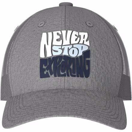 Mudder Trucker Hat - Men's