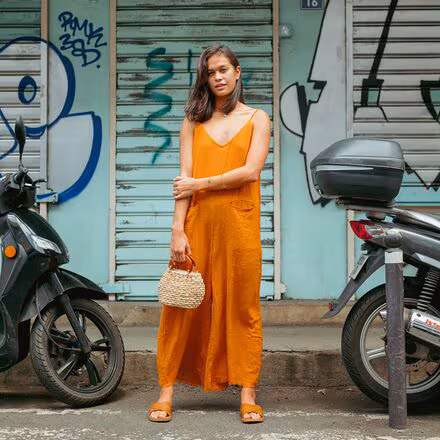 Kipe'a 'Olu Slide Sandal - Women's