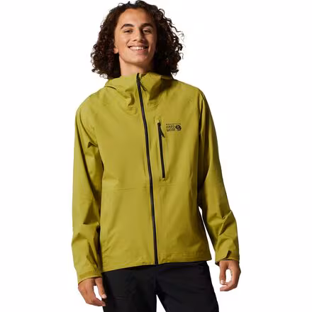 Stretch Ozonic Jacket - Men's
