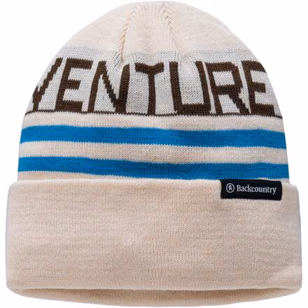 VB Knit Beanie