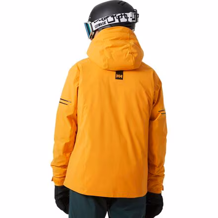 Swift Team Jacket - Men's
