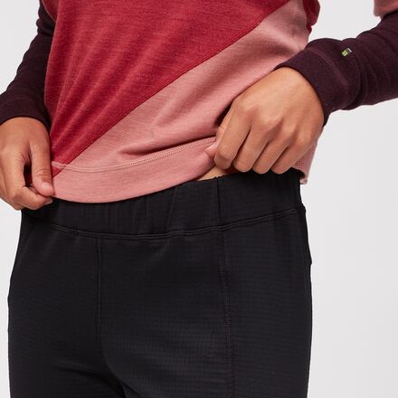 Vigor Bottom - Women's