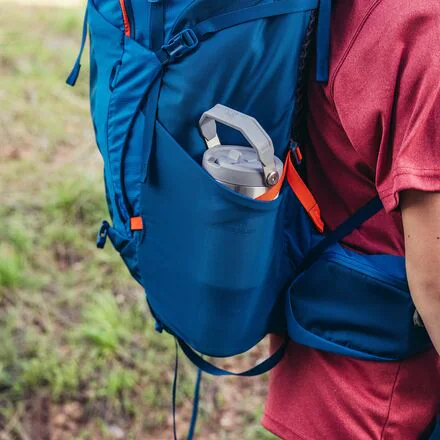 Wander 70L Backpack - Kids'