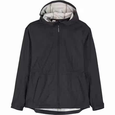 Misty Rain Jacket - Women's